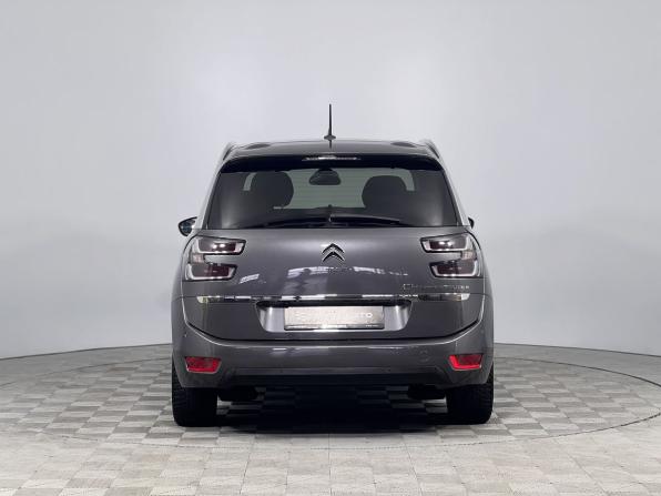 Citroen C4 SpaceTourer I с пробегом 2019 года, цена 1 870 000 рублей, 168000 км, компактвэн, Автокод Объявления