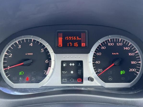 Lada (ВАЗ) Largus I с пробегом 2019 года, цена 890 000 рублей, 159473 км, универсал, Автокод Объявления