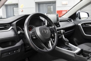 Toyota RAV4 V (XA50) Казань  - изображение 35