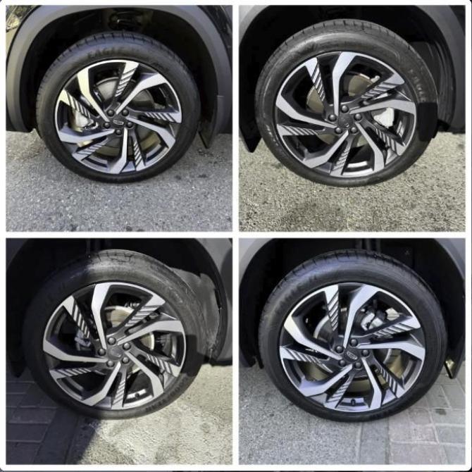Geely Monjaro I Ставрополь  - изображение 21