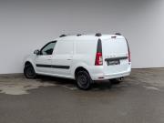 Lada (ВАЗ) Largus I Рестайлинг Москва  - изображение 37