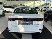 Geely Emgrand II Екатеринбург  - изображение 32