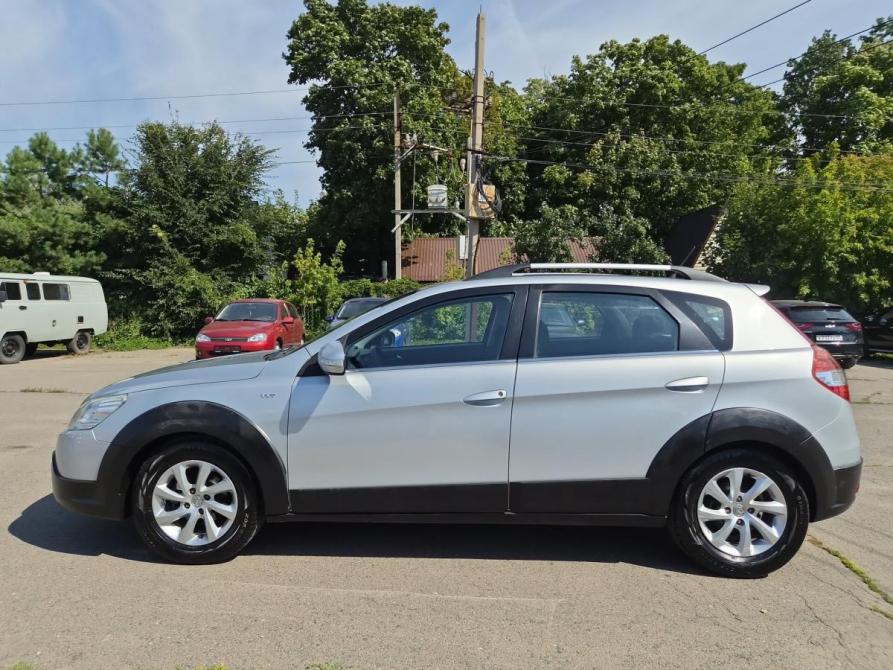 Dongfeng H30 Cross Саратов  - изображение 8