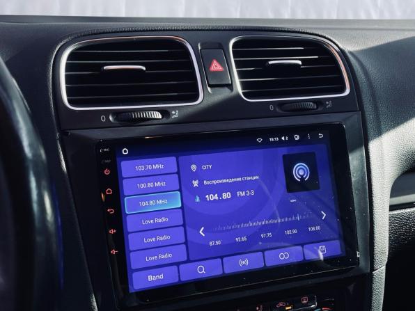Volkswagen Golf VI с пробегом 2012 года, цена 750 000 рублей, 223694 км, хэтчбек, Автокод Объявления