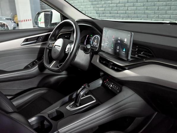 Haval F7 I Рестайлинг с пробегом 2024 года, цена 2 050 000 рублей, 17230 км, внедорожник, Автокод Объявления