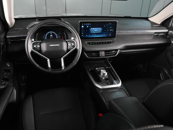 Haval Jolion I с пробегом 2023 года, цена 1 890 000 рублей, 57980 км, внедорожник, Автокод Объявления