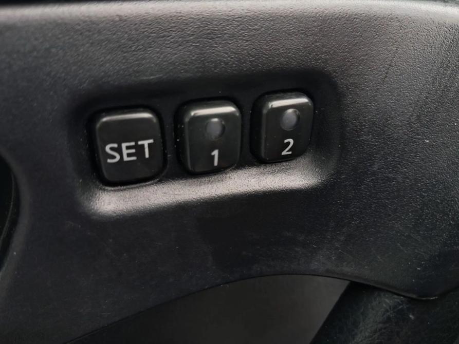 Nissan Murano I (Z50) Санкт-Петербург  - изображение 11