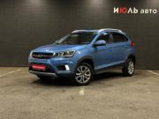 Chery Tiggo 2 I Челябинск  - изображение 16