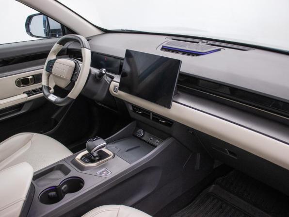 JETOUR Dashing I с пробегом 2023 года, цена 1 650 000 рублей, 96371 км, внедорожник, Автокод Объявления