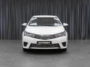 Toyota Corolla XI (E160 E170 E180) Тюмень  - изображение 20