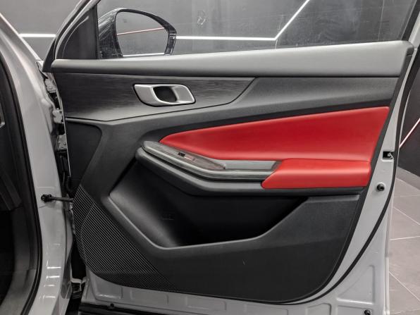 Changan CS55 Plus II с пробегом 2023 года, цена 1 900 000 рублей, 66925 км, внедорожник, Автокод Объявления