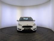 Ford Focus III Рестайлинг Москва  - изображение 27