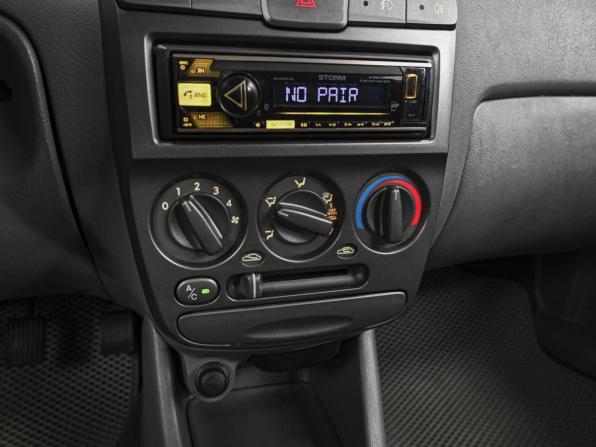 Hyundai Accent II с пробегом 2009 года, цена 548 000 рублей, 149791 км, седан, Автокод Объявления