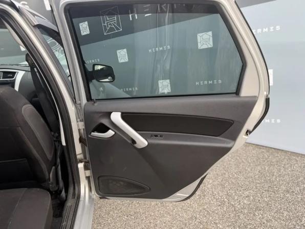 Datsun mi-DO с пробегом 2016 года, цена 599 000 рублей, 150144 км, хэтчбек, Автокод Объявления