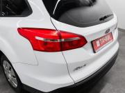 Ford Focus III Рестайлинг Красноярск  - изображение 40