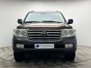 Toyota Land Cruiser 200 Series Мурманск  - изображение 31