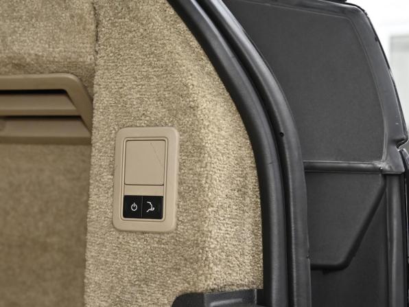 Land Rover Range Rover IV с пробегом 2014 года, цена 2 949 000 рублей, 221000 км, внедорожник, Автокод Объявления