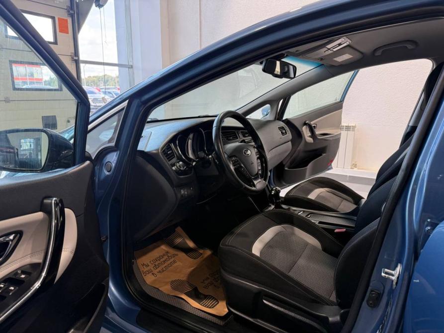 Kia Ceed II Орел  - изображение 10