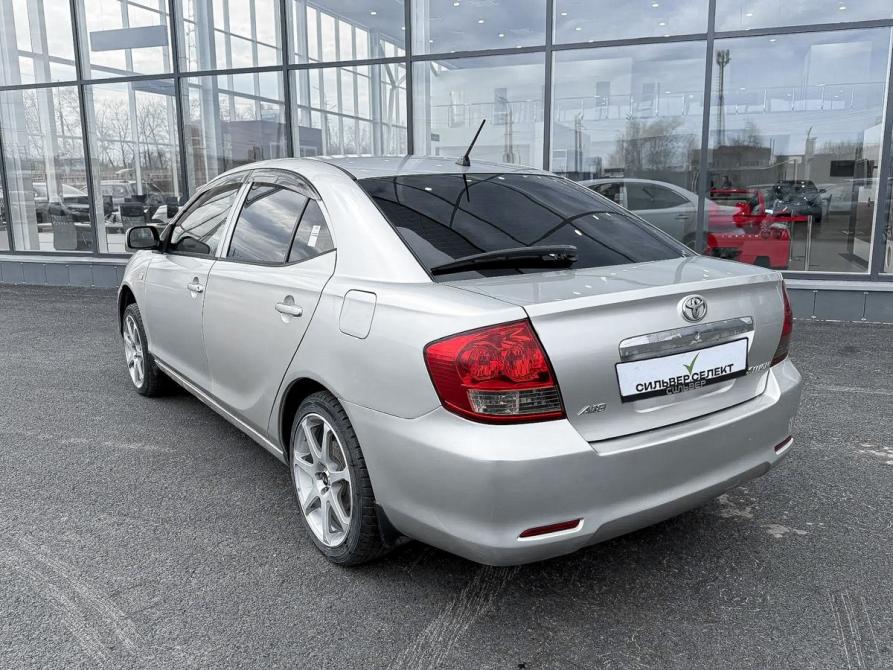 Toyota Allion I Курган  - изображение 5