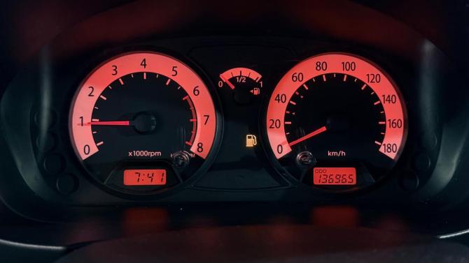 Kia Picanto I Рестайлинг с пробегом 2009 года, цена 590 000 рублей, 136000 км, хэтчбек, Автокод Объявления
