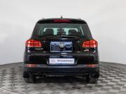 Volkswagen Tiguan I Рестайлинг Санкт-Петербург  - изображение 29
