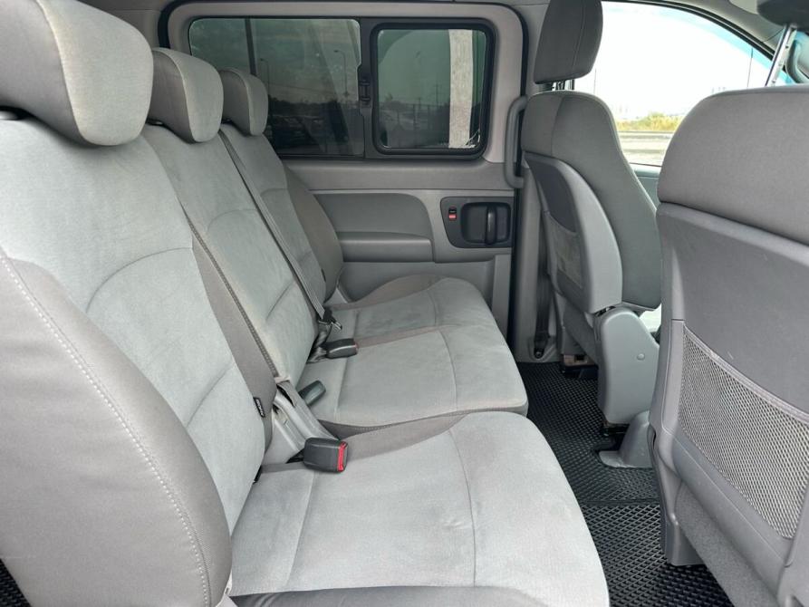 Hyundai H-1 II Рестайлинг Волгоград  - изображение 27