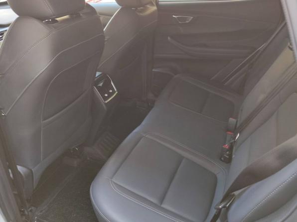 Chery Tiggo 4 Pro I с пробегом 2024 года, цена 1 475 000 рублей, 17741 км, внедорожник, Автокод Объявления
