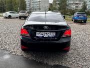 Hyundai Solaris I Рестайлинг Ярославль  - изображение 43