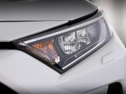 Toyota RAV4 V (XA50) Москва  - изображение 46