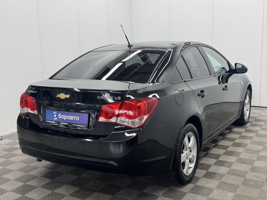 Chevrolet Cruze I Воронеж  - изображение 5