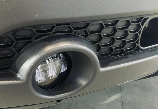 Lada (ВАЗ) Niva с пробегом 2020 года, цена 814 000 рублей, 77301 км, внедорожник, Автокод Объявления