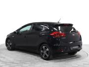 Kia Ceed II Рестайлинг Москва  - изображение 26