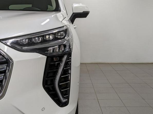 Haval Jolion I с пробегом 2021 года, цена 1 670 000 рублей, 80853 км, внедорожник, Автокод Объявления