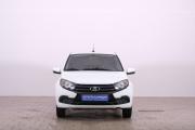 Lada (ВАЗ) Granta I Рестайлинг Омск  - изображение 22