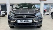 Lada (ВАЗ) Granta I Рестайлинг Саратов  - изображение 15