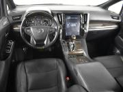 Toyota Alphard III Рестайлинг Казань  - изображение 45