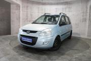 Hyundai Matrix I Рестайлинг 2 Ярославль  - изображение 15