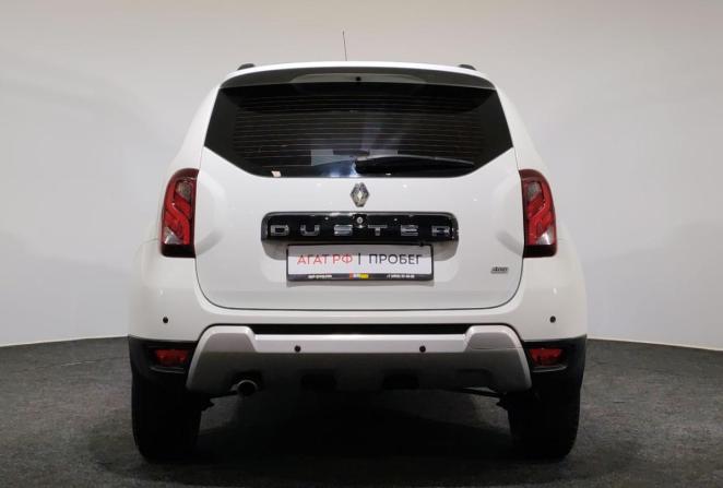 Renault Duster I Рестайлинг с пробегом 2019 года, цена 1 399 000 рублей, 76143 км, внедорожник, Автокод Объявления