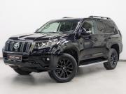 Toyota Land Cruiser Prado 150 Series Рестайлинг 3 Москва  - изображение 31