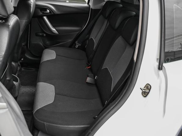 Citroen C3 II с пробегом 2011 года, цена 594 000 рублей, 143691 км, хэтчбек, Автокод Объявления