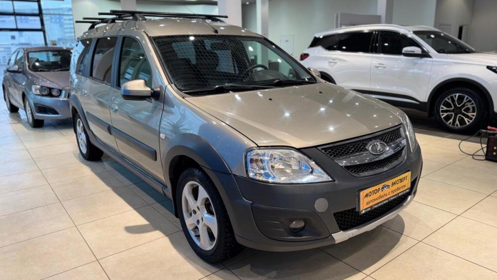 Lada (ВАЗ) Largus I Киров  - изображение 4