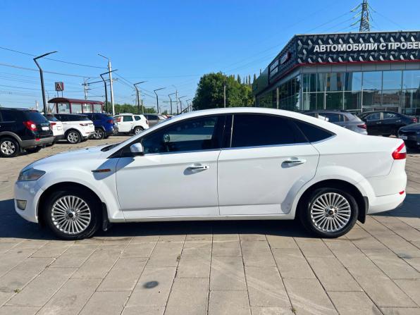 Ford Mondeo IV с пробегом 2009 года, цена 645 000 рублей, 278581 км, седан, Автокод Объявления
