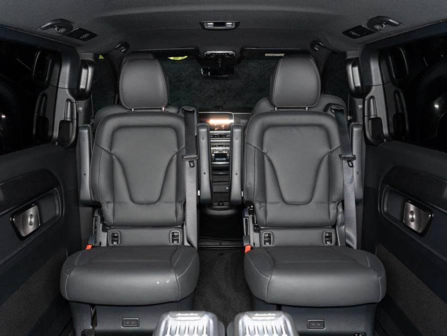 Mercedes-Benz V-Класс III (W447) Рестайлинг 2 Москва  - изображение 24