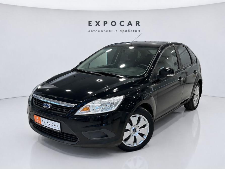 Ford Focus II Рестайлинг Нижний Новгород  - изображение 1