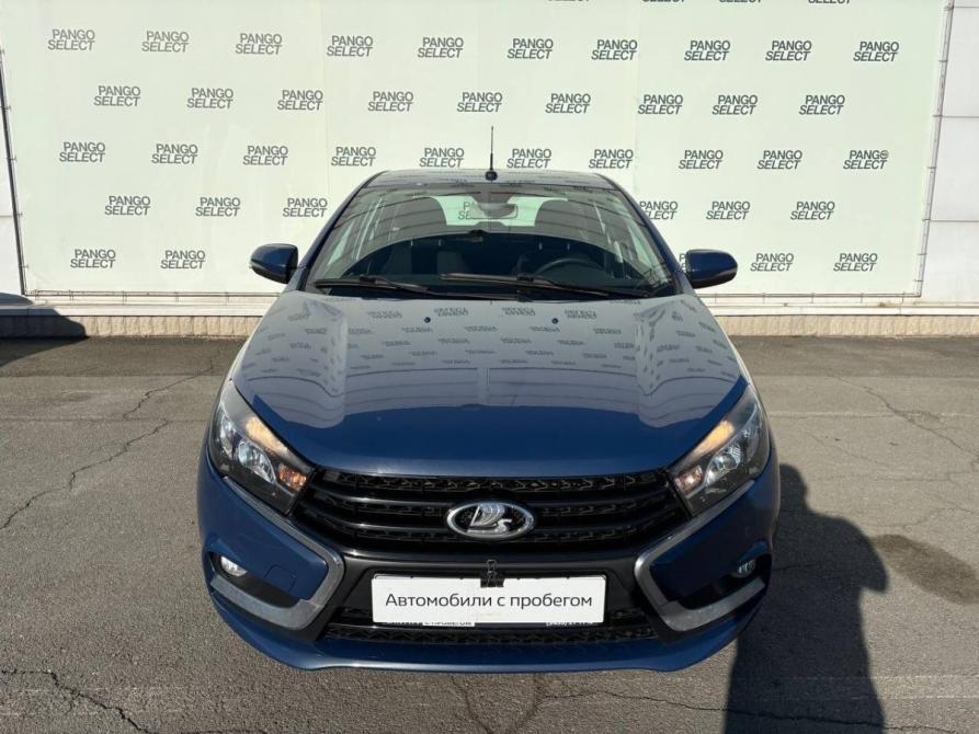 Lada (ВАЗ) Vesta I Нижний Тагил  - изображение 2