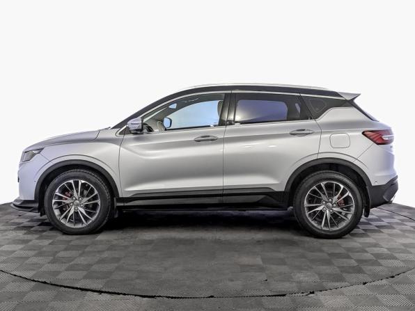 Geely Coolray I с пробегом 2021 года, цена 1 635 000 рублей, 76635 км, внедорожник, Автокод Объявления