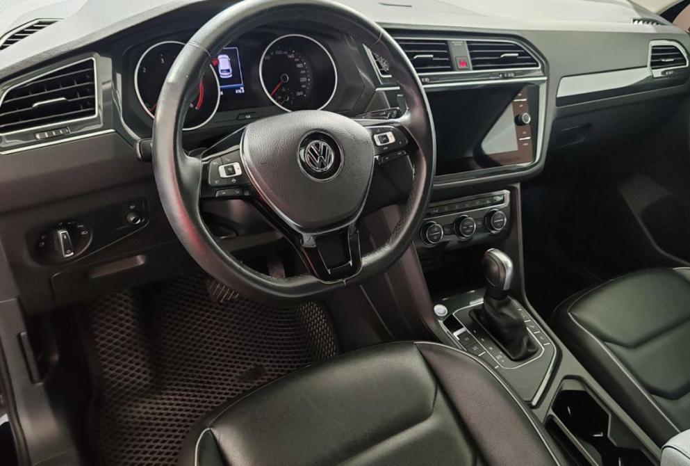 Volkswagen Tiguan II Ярославль  - изображение 12