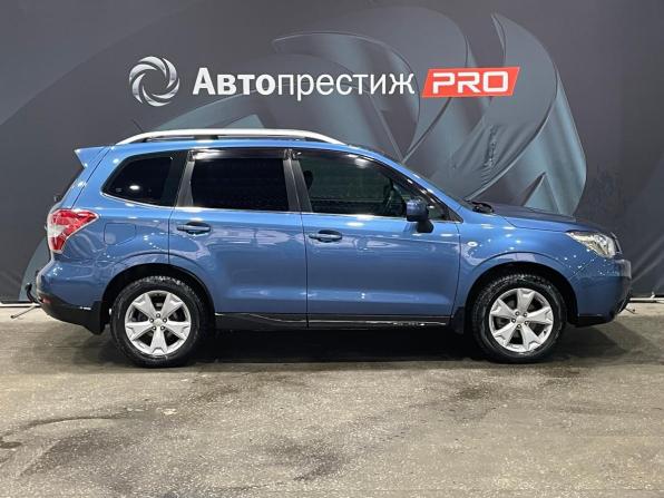 Subaru Forester IV с пробегом 2014 года, цена 1 298 000 рублей, 248900 км, внедорожник, Автокод Объявления