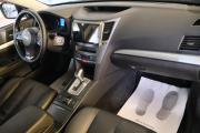 Subaru Outback IV Рестайлинг Омск  - изображение 44