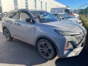 Changan CS55 Plus II Санкт-Петербург  - изображение 2